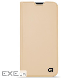 Чохол до мобільного телефона Armorstandart OneFold Case Realme C75 4G Gold (ARM82901)