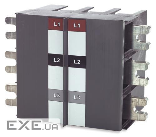 Адаптер вимикача APC T5 Type Circuit Breaker, 3 Pole (PD3PADAPT5)