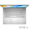 Ноутбук ASUS Vivobook S 14 M3407HA-SF079 (90NB16E2-M00700)