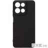 Чохол до мобільного телефона Armorstandart ICON Motorola G15 Power Camera cover Black (ARM83100)