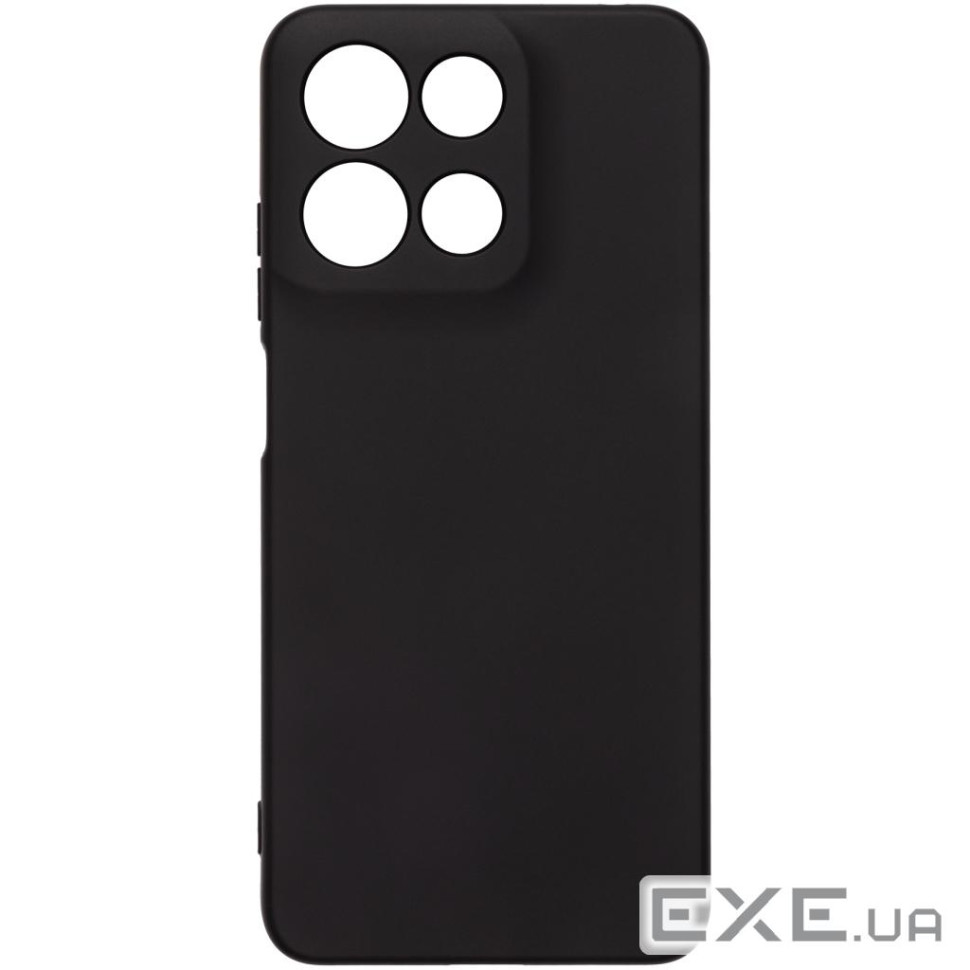 Чохол до мобільного телефона Armorstandart ICON Motorola G15 Power Camera cover Black (ARM83100)