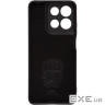 Чохол до мобільного телефона Armorstandart ICON Motorola G15 Power Camera cover Black (ARM83100)