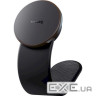 Автоутримувач з бездротовою зарядкою Baseus C02 Pro Series Magnetic black (C40156000111-00)