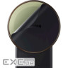 Автоутримувач з бездротовою зарядкою Baseus C02 Pro Series Magnetic black (C40156000111-00)
