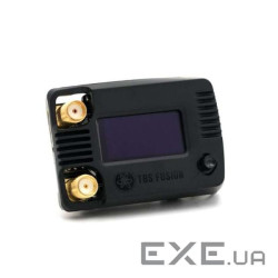 Відеоприймач (VRX) TBS FUSION (HP167-0025)