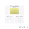 Ноутбук Apple MacBook Neo A3404 (MHFD4UA/A)