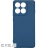 Чохол до мобільного телефона Armorstandart Motorola Edge 60 Pro 5G Camera cover Dark Blue (ARM85879)