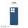 Чохол до мобільного телефона Armorstandart Motorola Edge 60 Pro 5G Camera cover Dark Blue (ARM85879)