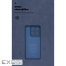 Чохол до мобільного телефона Armorstandart Motorola Edge 60 Pro 5G Camera cover Dark Blue (ARM85879)