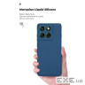 Чохол до мобільного телефона Armorstandart Motorola Edge 60 Pro 5G Camera cover Dark Blue (ARM85879)