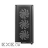 Корпус DeepCool CC550 4F Black (R-CC550BKANA4-G)