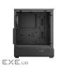 Корпус DeepCool CC550 4F Black (R-CC550BKANA4-G)