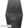 Корпус DeepCool CC550 4F Black (R-CC550BKANA4-G)