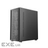 Корпус DeepCool CC550 4F Black (R-CC550BKANA4-G)