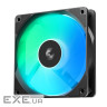 Корпус DeepCool CC550 4F Black (R-CC550BKANA4-G)