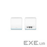 Wi-Fi Mesh система MERCUSYS Halo H30 2-pack (Halo H30(2-pack))