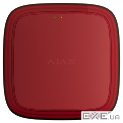 Сирена Ajax EN54 FireProtect VAD red (000057171)