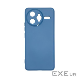 Чохол до мобільного телефона Armorstandart ICON Xiaomi Poco F7 Ultra Camera cover Dark Bl (ARM85218)