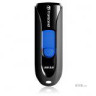 USB накопичувач Transcend JetFlash 790 16GB (TS16GJF790K)