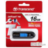 USB накопичувач Transcend JetFlash 790 16GB (TS16GJF790K)
