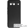 Чохол для мобільного телефону Armorstandart Matte Slim Fit Google Pixel 8 Camera cover Bl (ARM77459)
