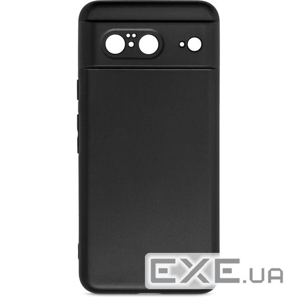 Чохол для мобільного телефону Armorstandart Matte Slim Fit Google Pixel 8 Camera cover Bl (ARM77459)