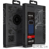 Чохол до мобільного телефона Armorstandart BlackIcon Kevlar MagCase Apple iPhone 17 Pro D (ARM91400)