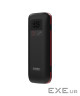 Мобильный телефон Sigma mobile X-style 171 Mini Dual Sim Black/Red, 1.7 (X-style 171 Mini Black/Red)