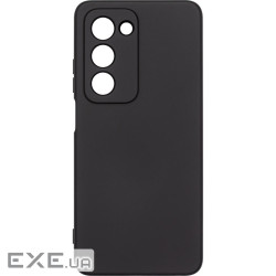 Чохол до мобільного телефона Armorstandart ICON OPPO A5 4G / A5 5G / A5m 4G Black (ARM87389)