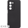 Чохол до мобільного телефона Armorstandart ICON OPPO A5 4G / A5 5G / A5m 4G Black (ARM87389)