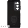 Чохол до мобільного телефона Armorstandart ICON OPPO A5 4G / A5 5G / A5m 4G Black (ARM87389)