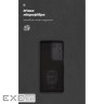 Чохол до мобільного телефона Armorstandart ICON OPPO A5 4G / A5 5G / A5m 4G Black (ARM87389)