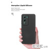 Чохол до мобільного телефона Armorstandart ICON OPPO A5 4G / A5 5G / A5m 4G Black (ARM87389)