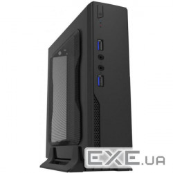 Корпус GAMEMAX MT-300 (60W) (MT300-2U3-60W)