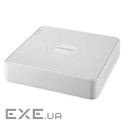 Реєстратор для відеоспостереження Hikvision DS-7108HUHI-K1