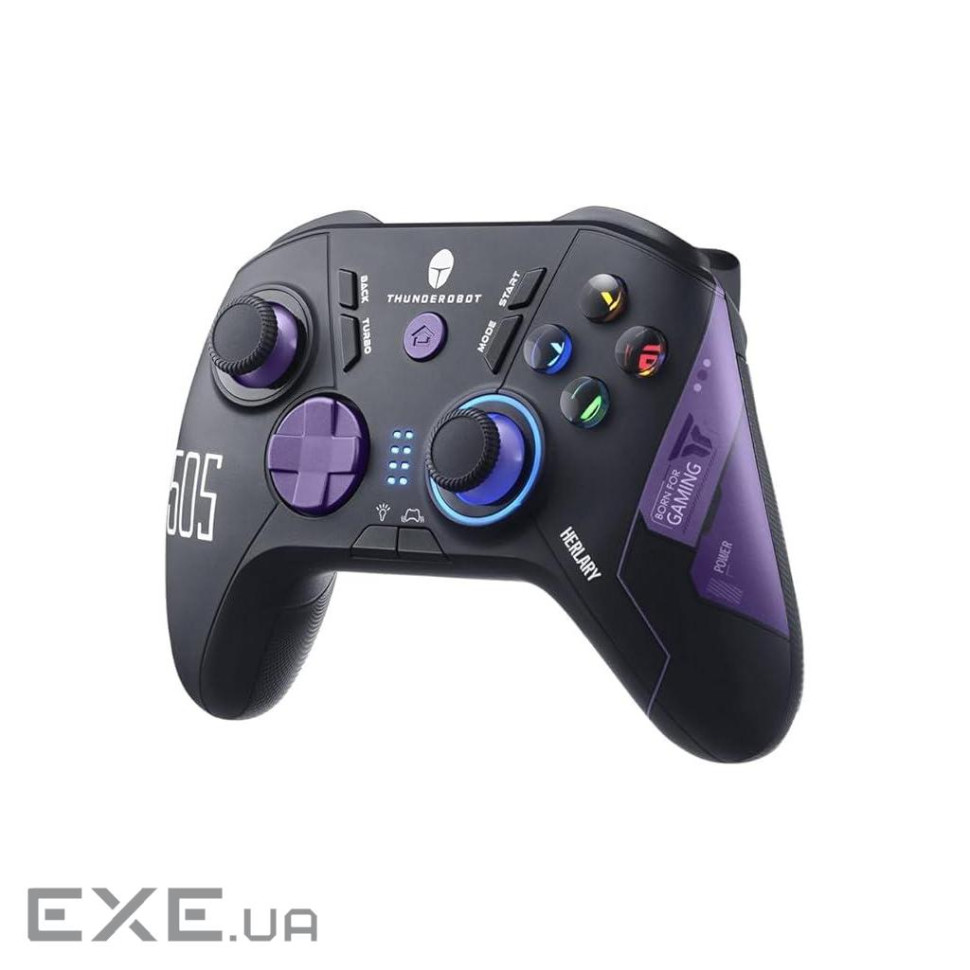 Геймпад Thunderobot G50S Tri-mode