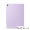 Чехол-книжка BeCover Ultra Slim Origami Magnetic для Apple iPad mini 7 (2024) Purple (712951)