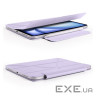 Чехол-книжка BeCover Ultra Slim Origami Magnetic для Apple iPad mini 7 (2024) Purple (712951)