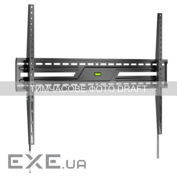 Кріплення ТВ фіксоване 2E Nohvesvu 43- 100 75кг (2ELSHD43100FIX)