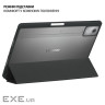 Чохол до планшета BeCover Soft Edge TPU Lenovo Idea Tab Pro 12.7" Black (715554)