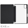 Чохол до планшета BeCover Soft Edge TPU Lenovo Idea Tab Pro 12.7" Black (715554)
