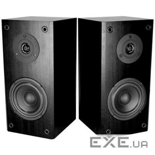 Акустична система Media-Tech Audience Black (MT3143K)