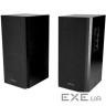 Акустична система Media-Tech Audience Black (MT3143K)