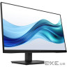 TFT 27" HP S3 Pro 327pe, IPS, VGA, HDMI, DP,HAS, Pivot, чорний (B1GM6AA)