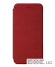 Чохол до мобільного телефона BeCover Exclusive Xiaomi Mi 11 Lite Burgundy Red (706414)