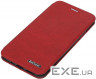 Чохол до мобільного телефона BeCover Exclusive Xiaomi Mi 11 Lite Burgundy Red (706414)