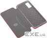Чохол до мобільного телефона BeCover Exclusive Xiaomi Mi 11 Lite Burgundy Red (706414)