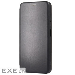 Чохол до мобільного телефона Armorstandart G-Case ZTE Blade A56 4G Black (ARM87531)