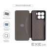 Чохол до мобільного телефона Armorstandart G-Case ZTE Blade A56 4G Black (ARM87531)