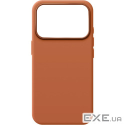 Чохол до мобільного телефона Armorstandart ICON2 MagCase Apple iPhone 17 Pro Terra Cotta (ARM89023)